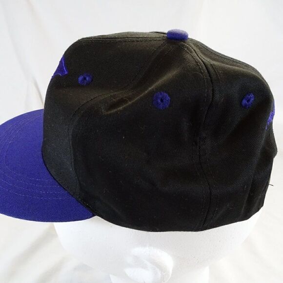 Vintage Disney Mickey Mouse Youth Hat Cap - Picture 2 of 6